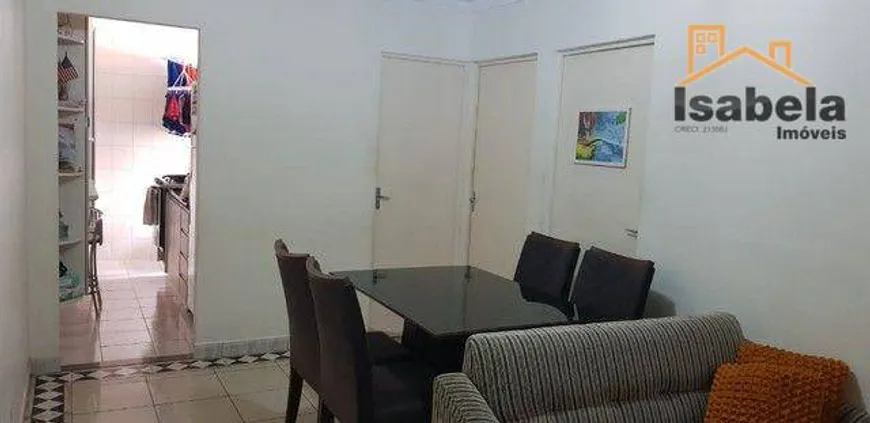 Foto 1 de Apartamento com 2 Quartos à venda, 49m² em Jardim Imperador Zona Sul, São Paulo