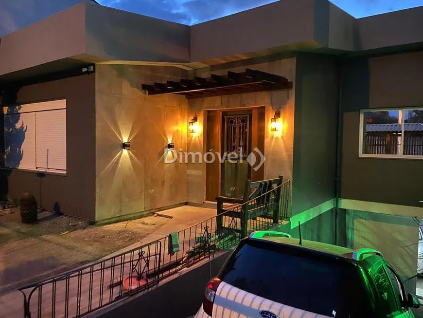 Foto 1 de Casa com 3 Quartos à venda, 360m² em Cristal, Porto Alegre