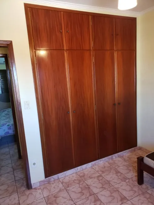 Foto 1 de Apartamento com 3 Quartos à venda, 85m² em Alto do Ipiranga, Ribeirão Preto