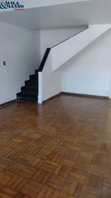 Foto 1 de Sobrado com 2 Quartos à venda, 120m² em Vila Prudente, São Paulo