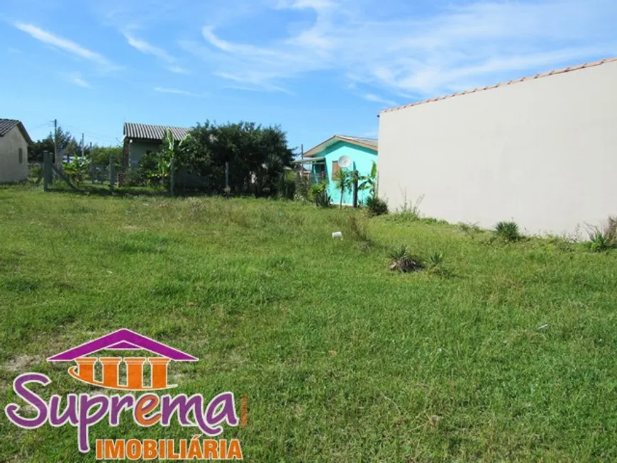 Foto 1 de Lote/Terreno à venda, 300m² em Albatroz, Imbé