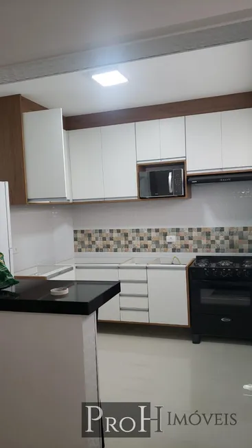 Foto 1 de Apartamento com 1 Quarto à venda, 48m² em Rudge Ramos, São Bernardo do Campo