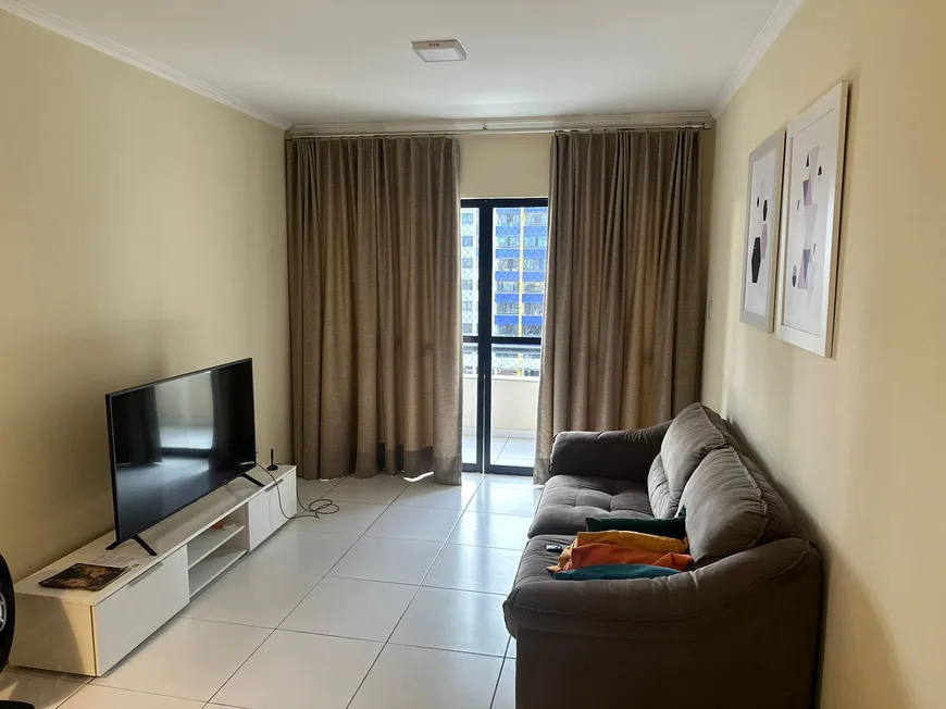 Foto 1 de Apartamento com 3 Quartos à venda, 117m² em Grageru, Aracaju