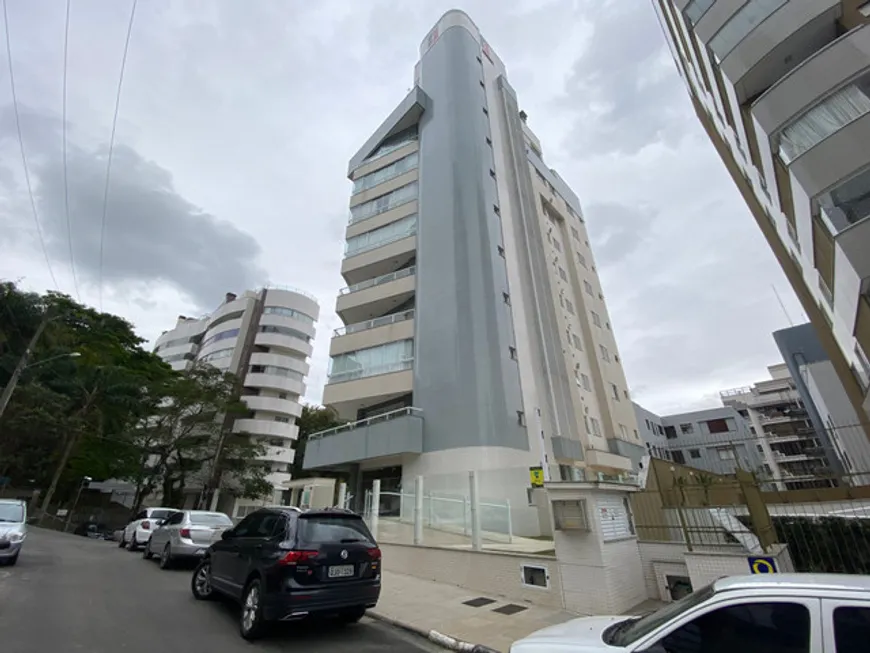 Foto 1 de Apartamento com 4 Quartos à venda, 209m² em Centro, Criciúma