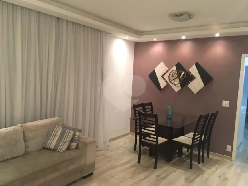 Foto 1 de Apartamento com 2 Quartos à venda, 67m² em Tucuruvi, São Paulo