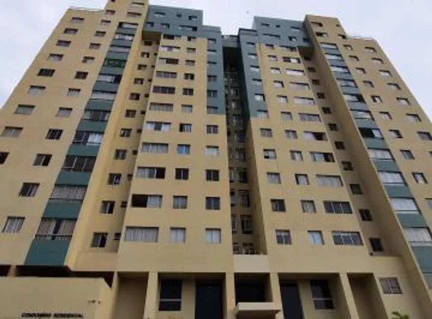 Foto 1 de Apartamento com 3 Quartos à venda, 76m² em Norte, Águas Claras