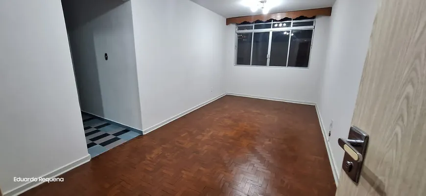 Foto 1 de Apartamento com 2 Quartos para alugar, 90m² em Tatuapé, São Paulo