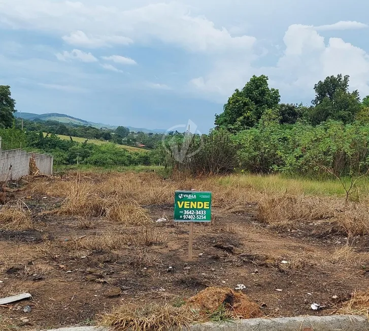 Foto 1 de Lote/Terreno à venda, 500m² em Parque Shangrilá, Pindamonhangaba