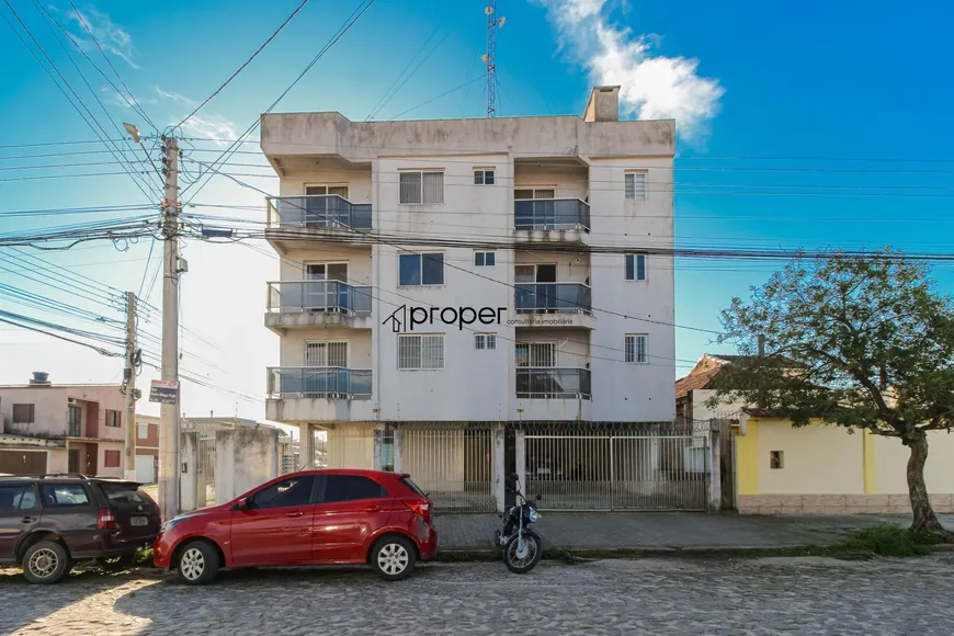 Foto 1 de Apartamento com 2 Quartos à venda, 72m² em Fragata, Pelotas
