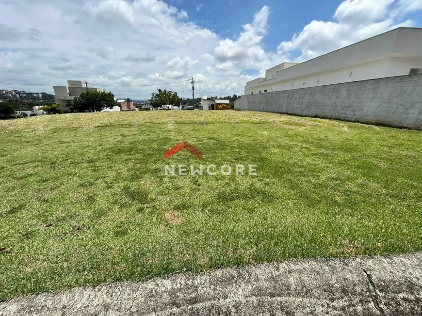 Foto 1 de Lote/Terreno à venda, 527m² em Reserva Santa Rosa, Itatiba