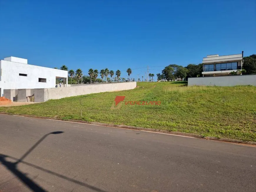 Foto 1 de Lote/Terreno à venda, 525m² em Residencial Terras de Artemis Artemis, Piracicaba