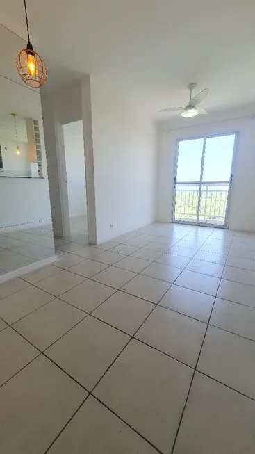 Foto 1 de Apartamento com 2 Quartos para alugar, 50m² em Camorim, Rio de Janeiro