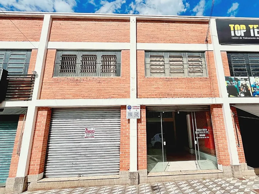 Foto 1 de Ponto Comercial para alugar, 175m² em Fatima II, Pouso Alegre