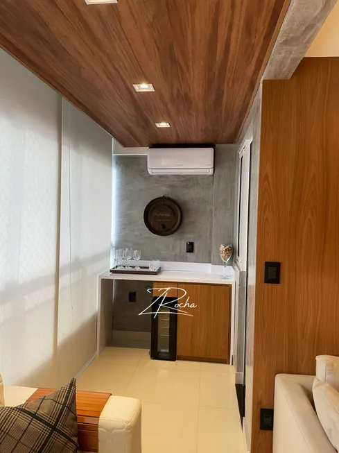 Foto 1 de Apartamento com 3 Quartos à venda, 83m² em Jardim Renascença, São Luís