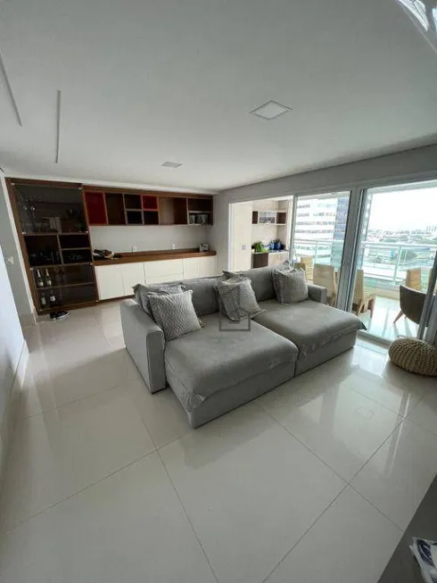 Foto 1 de Apartamento com 4 Quartos à venda, 157m² em Jardim das Perdizes, São Paulo