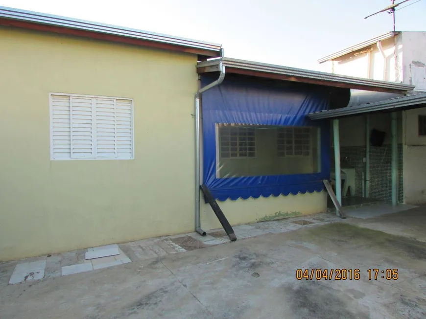 Foto 1 de Casa com 2 Quartos à venda, 179m² em Jardim Das Oliveiras, Sumaré