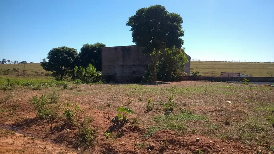 Foto 1 de Lote/Terreno à venda, 260m² em Quinta Bela Olinda, Bauru