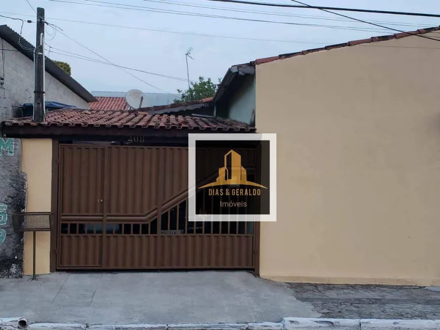 Foto 1 de Casa com 3 Quartos à venda, 150m² em Eugênio de Melo, São José dos Campos