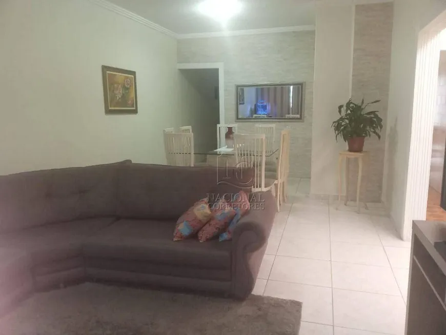 Foto 1 de Casa com 3 Quartos à venda, 200m² em Vila Valparaiso, Santo André