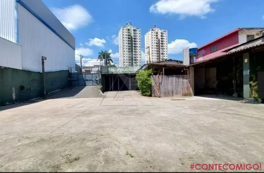 Foto 1 de Galpão/Depósito/Armazém para alugar, 440m² em Vila Sônia, São Paulo