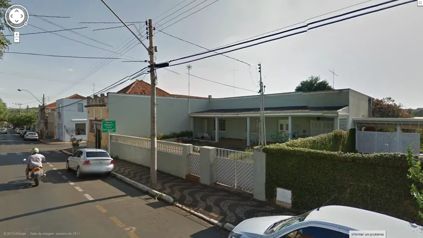 Foto 1 de Casa com 2 Quartos à venda, 373m² em São João, Brotas