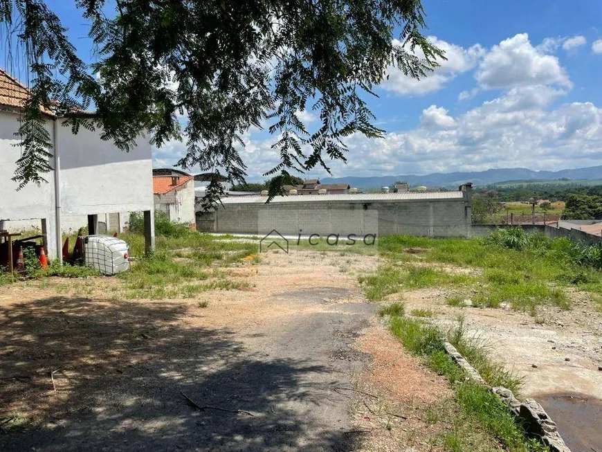 Foto 1 de Lote/Terreno para alugar, 200000m² em Vila Independencia, Caçapava