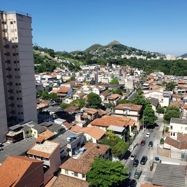 Foto 1 de Apartamento com 2 Quartos à venda, 75m² em Fonseca, Niterói