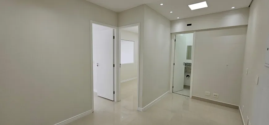 Foto 1 de Sala Comercial para venda ou aluguel, 47m² em Perdizes, São Paulo