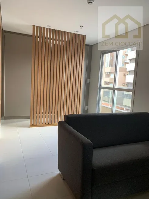 Foto 1 de Apartamento com 1 Quarto à venda, 33m² em Nova Aliança, Ribeirão Preto