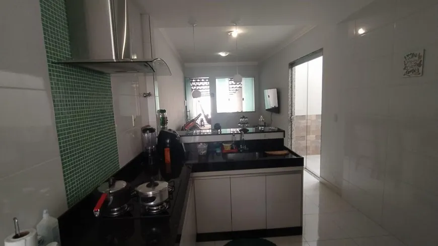 Foto 1 de Casa com 2 Quartos à venda, 83m² em Cidade Nova, Santana do Paraíso