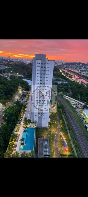 Foto 1 de Apartamento com 3 Quartos à venda, 115m² em Vila Leopoldina, São Paulo