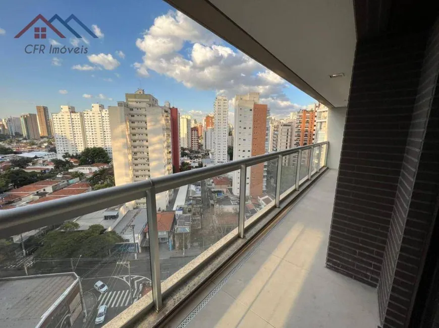 Foto 1 de Apartamento com 3 Quartos à venda, 322m² em Vila Olímpia, São Paulo