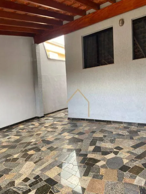 Foto 1 de Casa com 3 Quartos à venda, 183m² em Jardim Sao Jorge, Nova Odessa