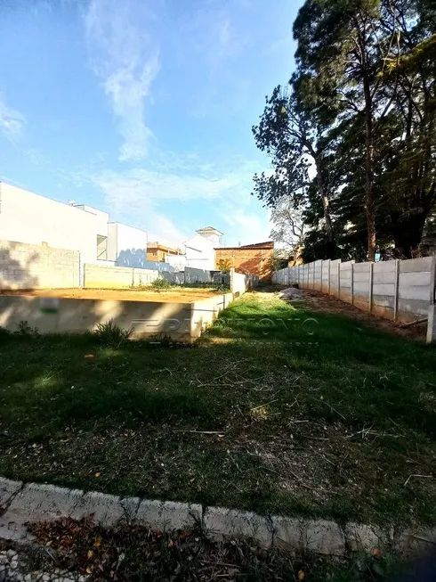 Foto 1 de Lote/Terreno à venda, 428m² em Aparecidinha, Sorocaba