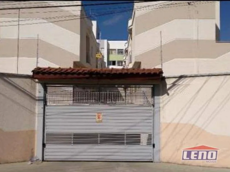 Foto 1 de Sobrado com 3 Quartos à venda, 120m² em Penha De Franca, São Paulo