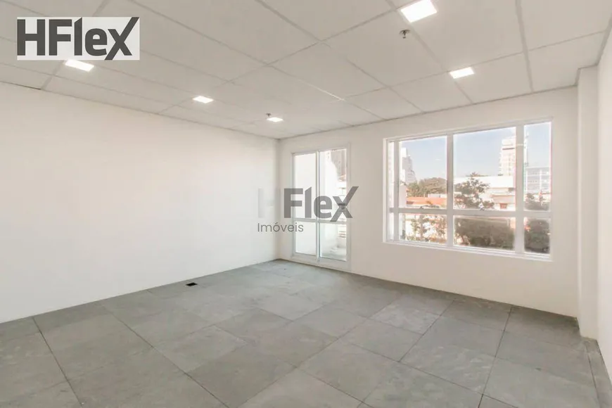 Foto 1 de Sala Comercial à venda, 38m² em Ibirapuera, São Paulo