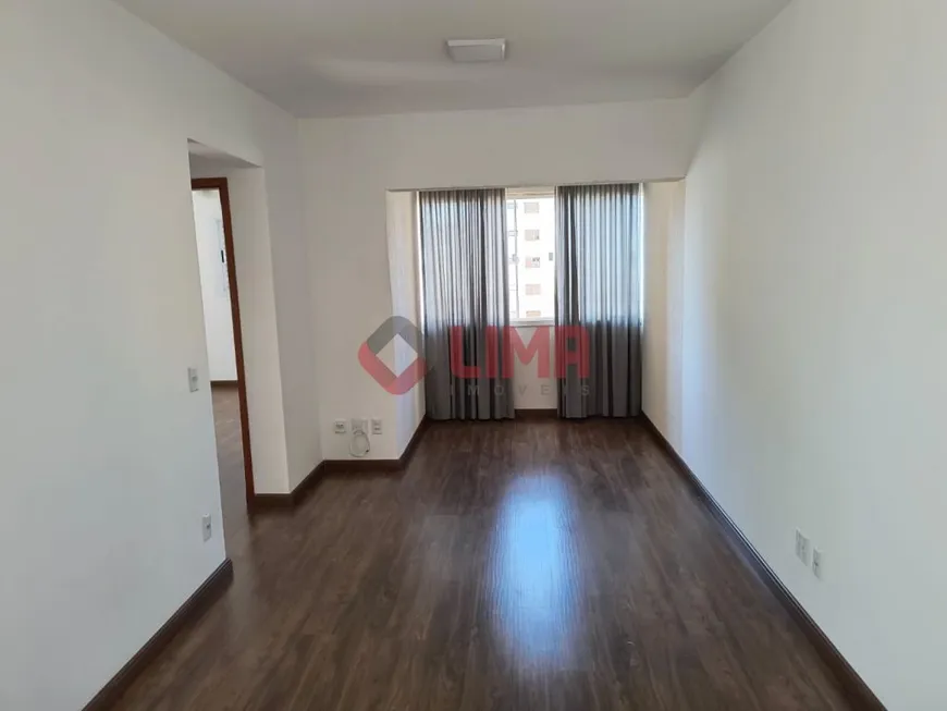 Foto 1 de Apartamento com 2 Quartos à venda, 67m² em Jardim Amalia, Bauru