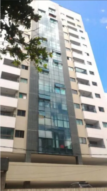 Foto 1 de Flat com 1 Quarto à venda, 40m² em Boa Viagem, Recife