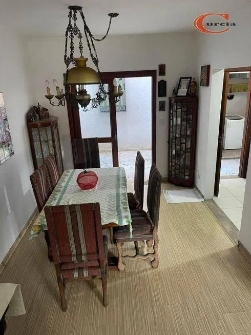 Foto 1 de Casa de Condomínio com 4 Quartos à venda, 140m² em Jardim Leonor, São Paulo