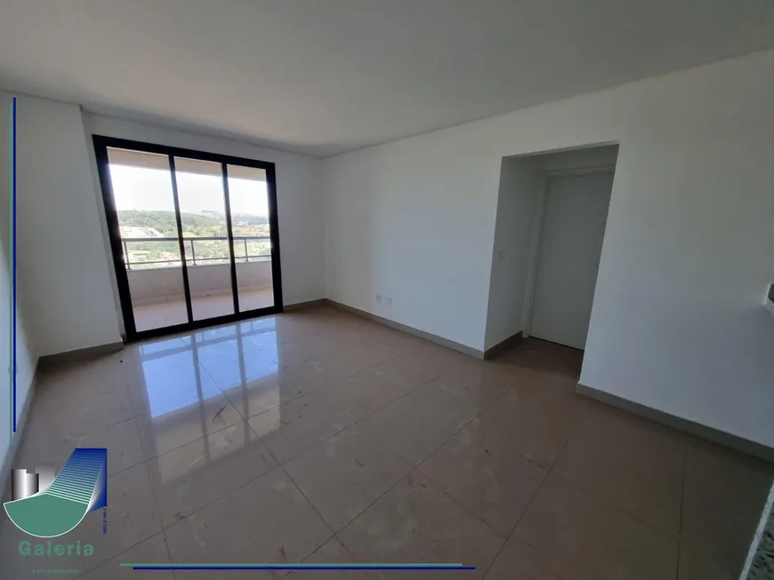 Foto 1 de Apartamento com 2 Quartos para alugar, 110m² em Bonfim Paulista, Ribeirão Preto