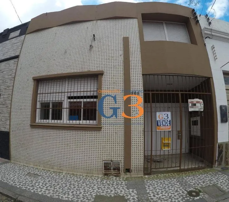 Foto 1 de Casa com 6 Quartos à venda, 320m² em Centro, Rio Grande