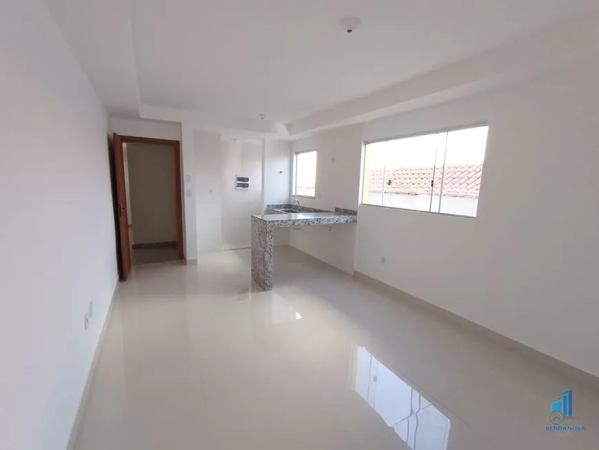 Foto 1 de Apartamento com 2 Quartos à venda, 48m² em Letícia, Belo Horizonte