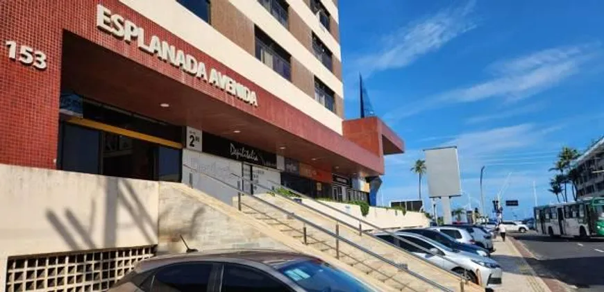 Foto 1 de Imóvel Comercial para alugar, 53m² em Pituba, Salvador