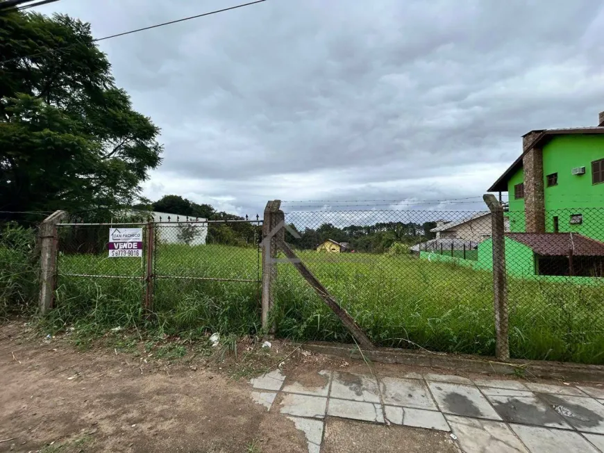 Foto 1 de Lote/Terreno à venda, 1600m² em Centro, Viamão