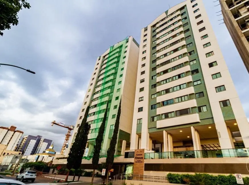 Foto 1 de Apartamento com 3 Quartos à venda, 88m² em Norte (Águas Claras), Brasília