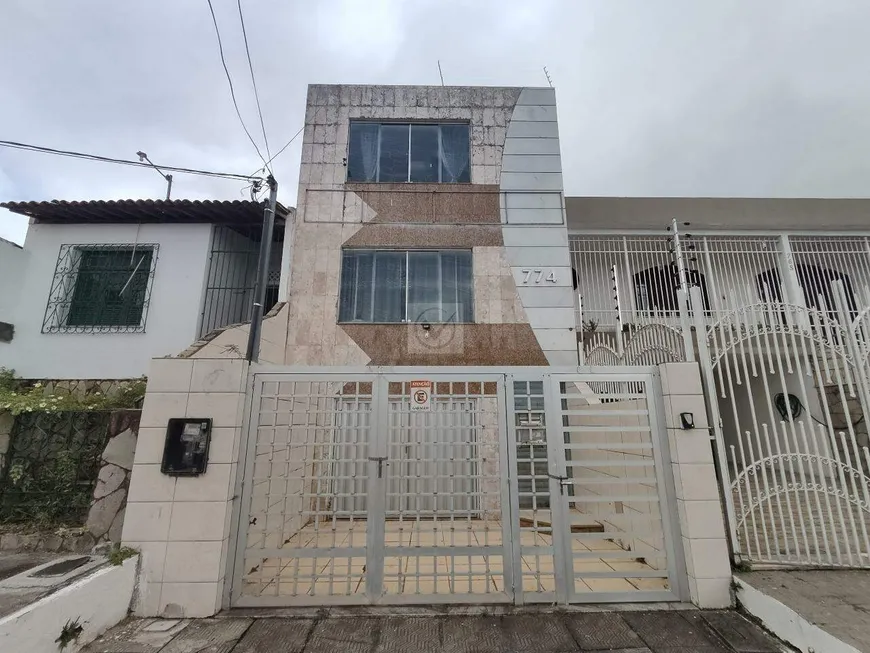 Foto 1 de para alugar, 133m² em Getúlio Vargas, Aracaju