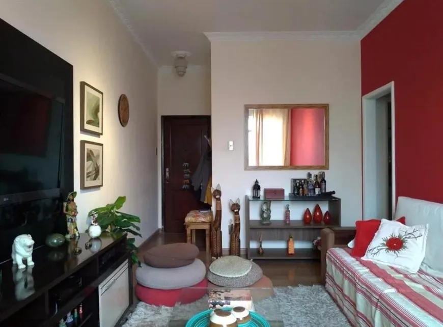 Foto 1 de Apartamento com 3 Quartos à venda, 84m² em Penha Circular, Rio de Janeiro