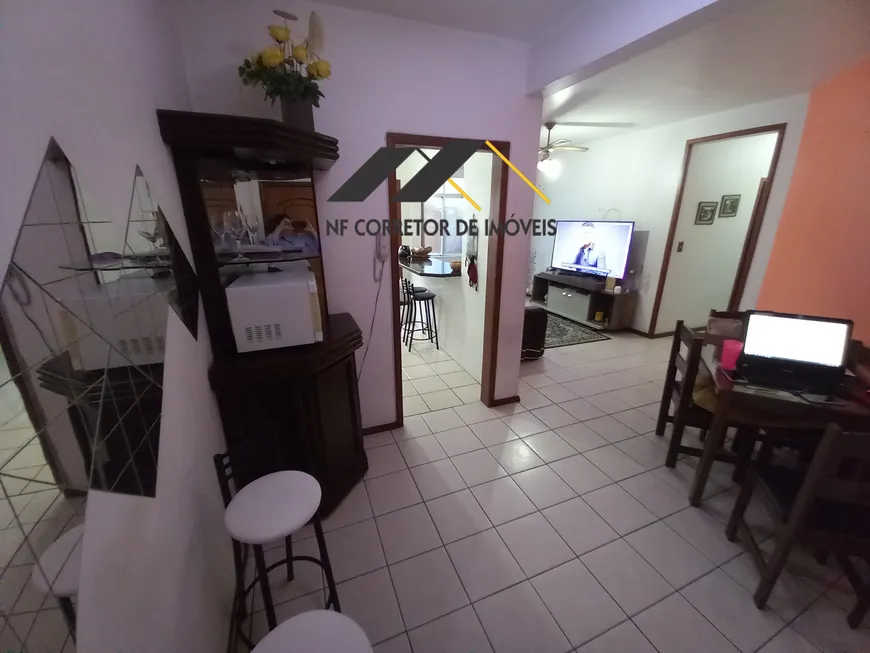 Foto 1 de Apartamento com 2 Quartos à venda, 58m² em Campinas, São José
