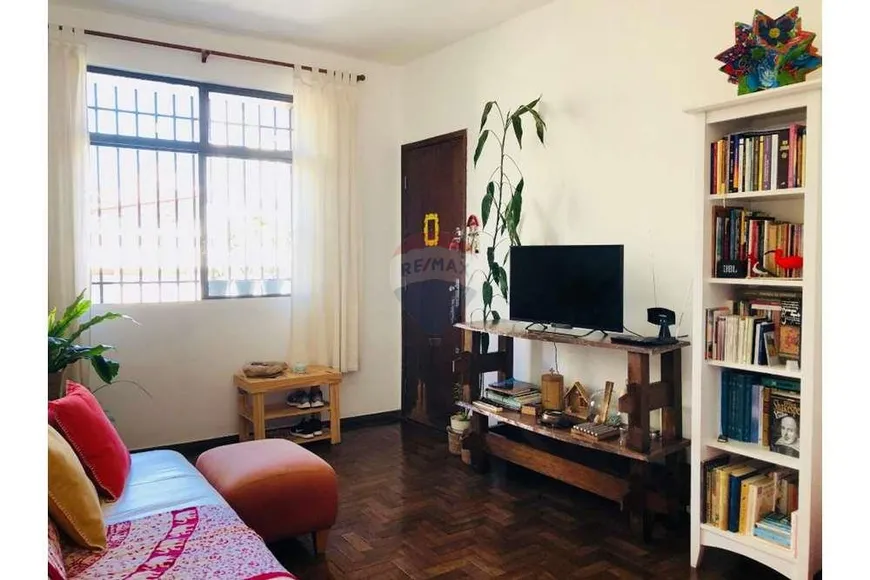 Foto 1 de Apartamento com 2 Quartos à venda, 97m² em Anchieta, Belo Horizonte