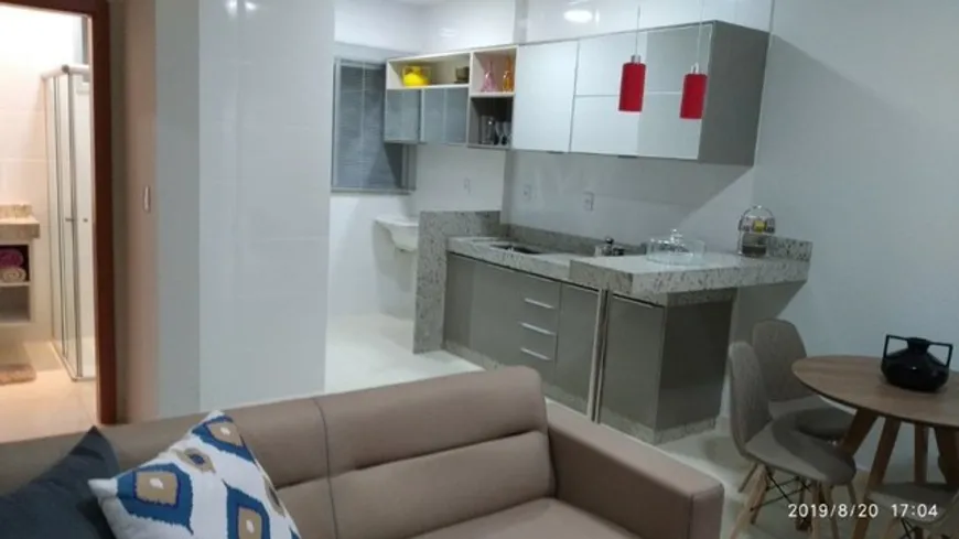 Foto 1 de Apartamento com 2 Quartos à venda, 48m² em Iguacu, Ipatinga